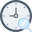 clock icon