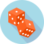 dice icon