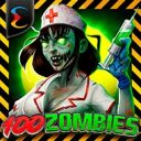 100 Zombies