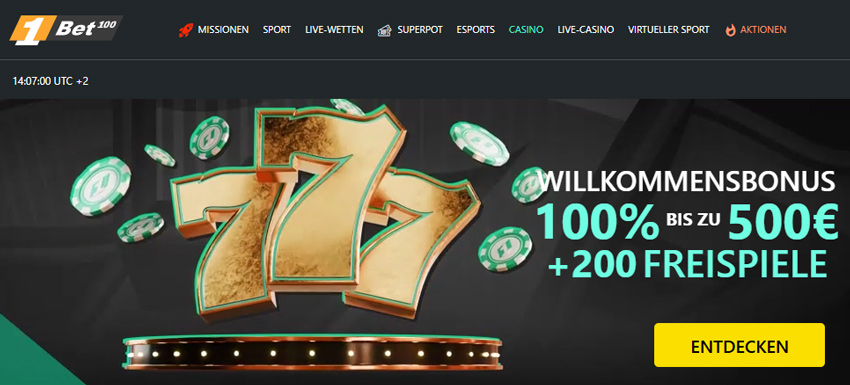 1bet-casino-entdecken