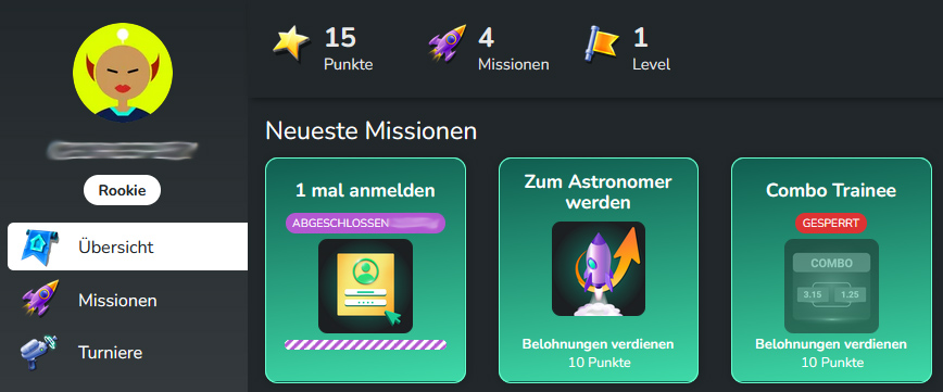 1bet-casino-missionen