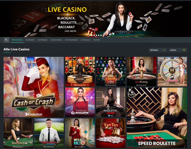 1bet-livecasino