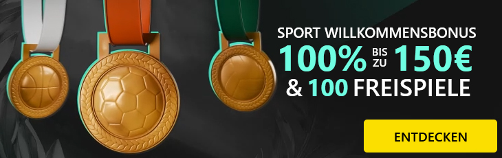 1Bet Sport Bonus