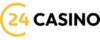 24Casino logo