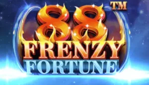 88 Frenzy Fortune