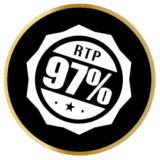 97% RTP in Cult of Cash