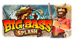 BigBassSplash