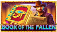 Book of the Fallen