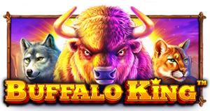 Buffalo-King™-logo