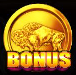 Buffalo King Bonus