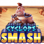 Cyclops Smash Logo
