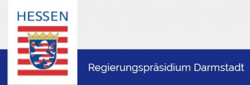 regierungspräsidium darmstadt logo