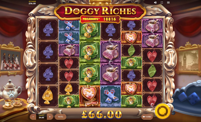 Doggy-Riches-Megaways-vorschau