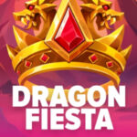 Dragon Fiesta logo