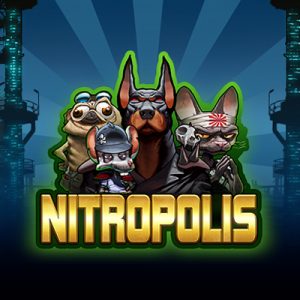ELK-Nitropolis