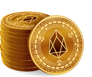 Eos-coins