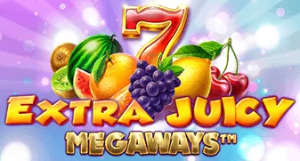 ExtraJuicyMegaways logo