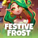 Festive Frost slot