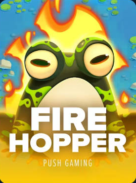 Fire Hopper