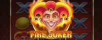 Fire Joker