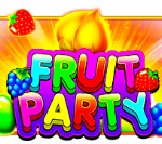 Fruit Party logo