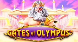 GatesOfOlympus logo