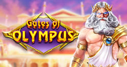 Gates of Olympus Logo