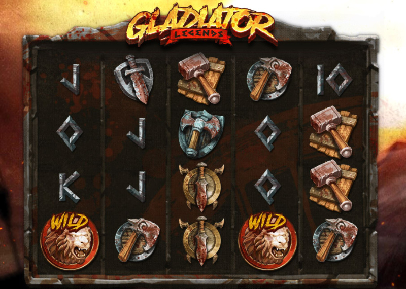 Gladiator-Legends-ansicht