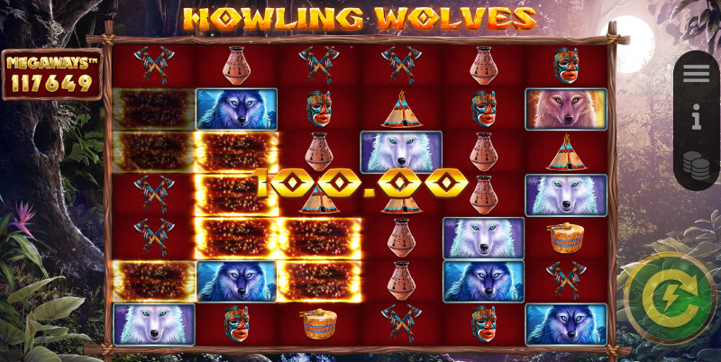 Howling-Wolves-Megaways-MaxWays