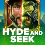 Hyde and Seek Logo