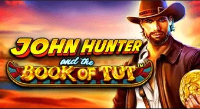 John Hunter and the Book of Tut