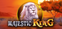 Majestic King Slot