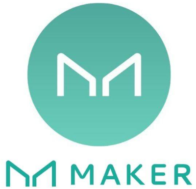 MakerDAO logo