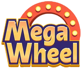 Mega Wheel logo