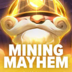 Mining Mayhem slot