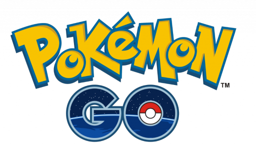 Pokemon Go Logo