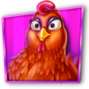 Roosters Revenge chicken