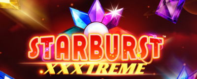 Starburst XXXTreme