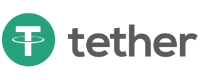 Tether-logo