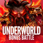 Underworld Bonus Battle slot
