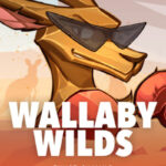 Wallaby Wilds slot