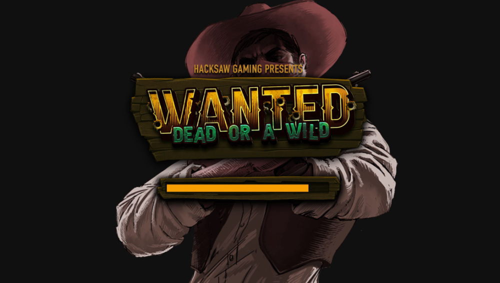 Hacksaw Gaming слоты. Wanted Dead or a Wild Slot. Wanted Hacksaw Gaming. Wanted logo. Wanted demo