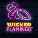 Wicked Flamingo