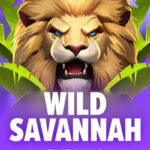 Wild Savannah slot