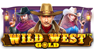 Wild West Gold logo