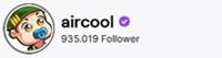 aircool twitch