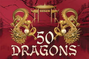 aristocrat 50 dragons