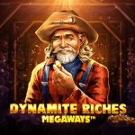 avalon Dynamite Riches Megaways