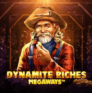 Dynamite Riches Megaways