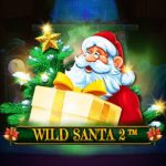 avalon wild santa